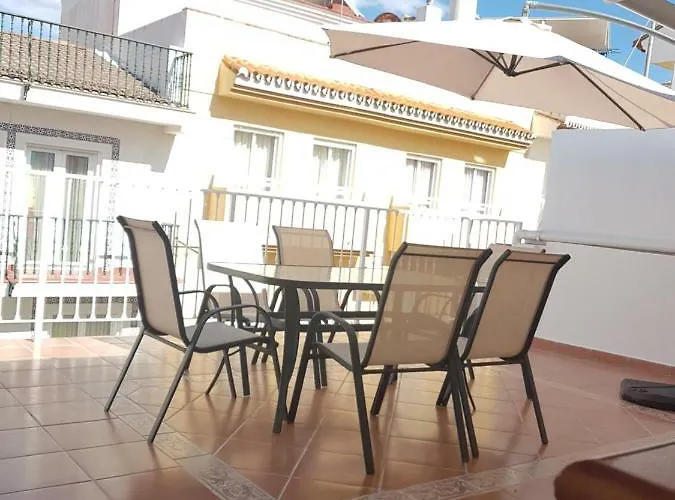 Casa Solarium