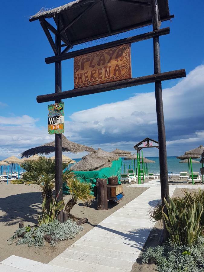 Casa Solarium Torremolinos
