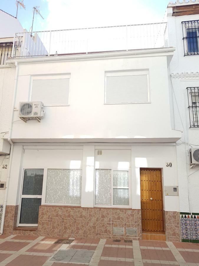 Hébergement de vacances Casa Solarium Torremolinos