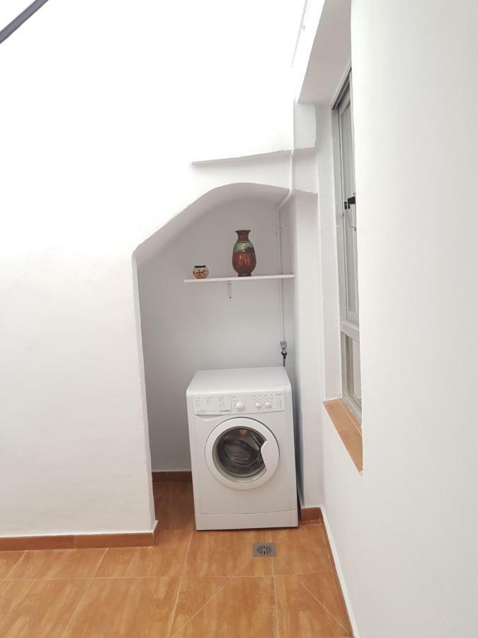 Hébergement de vacances Casa Solarium Torremolinos