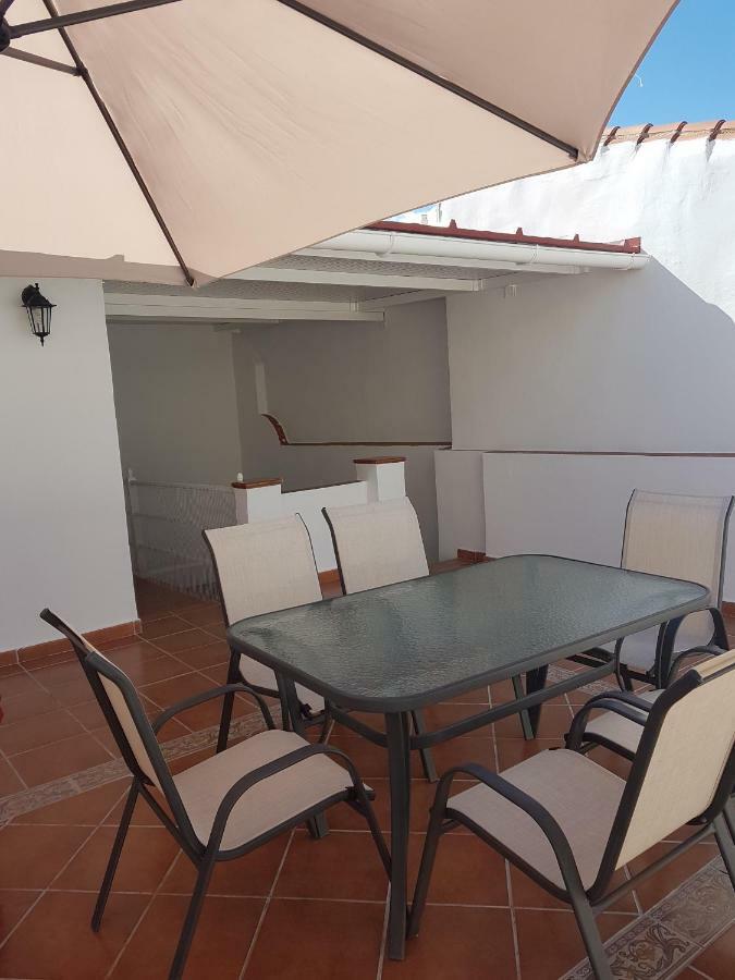 Casa Solarium Torremolinos